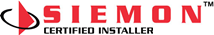 Link to Siemon Certified Structured Cabling