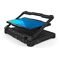 Imagen de un portátil Dell Latitud 12 resistente Extreme