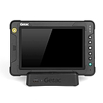 Imagen de un Dock de oficina Getac (base de carga) para la tableta EX80 GDOF5J