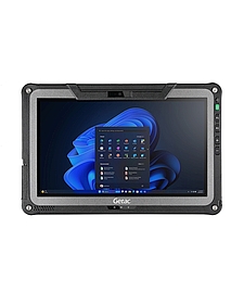 Getac F110 G7 Tablet