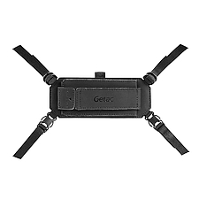 Getac Rotating Hand Strap with Kickstand GMHRXJ Getac Rotating Hand Strap with Kickstand GMHFXJ