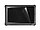 Imagen de una película protectora de pantalla LCD Getac F110 GMPFXH