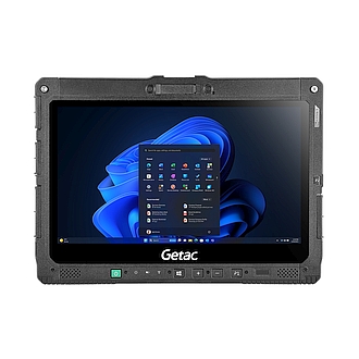 Getac K120 G3 Fully Rugged Tablet