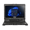 Getac K120 G3 Tablet with Keyboard