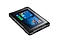 Imagen de una tableta totalmente robusta Getac T800