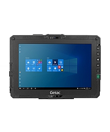 Imagen de una tableta Getac UX10-Ex G2