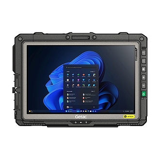 Getac UX10-Ex G3 Fully Rugged Tablet