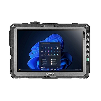 Getac UX10-IP G3 Fully Rugged Tablet with Infection Prevention