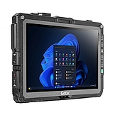 Getac UX10-IP G3 Tablet Facing Right