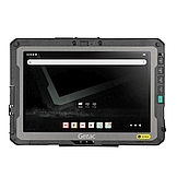 Getac ZX10-Ex Fully Rugged ATEX Tablet facing Front