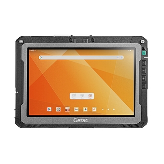 Getac ZX10 G2 Fully Rugged Android 13.0 Tablet