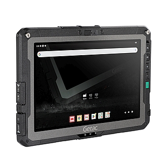 Getac ZX10 Fully Rugged Android 12.0 Tablet