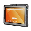 Getac ZX10 G2 Fully Rugged Tablet Facing Left