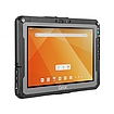 Getac ZX10 G2 Fully Rugged Tablet Facing Right