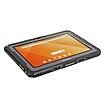 Getac ZX10 G2 Fully Rugged Tablet Facing Up