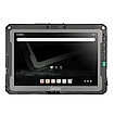 Getac ZX10 Fully Rugged Tablet Front