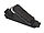 Imagen de una correa de mano giratoria Getac con soporte y soporte para lápiz óptico para ZX70 GMHRX7
