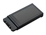 Imagen de una batería principal de ion de litio Panasonic CF-VZSU0PW para Toughbook CF-54