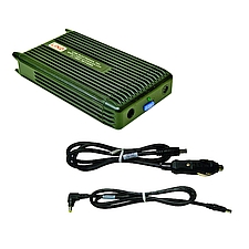 Lind 120W 12-32VDC Vehicle Charger for Toughbooks CF-LND1224A Lind 120W 12-32VDC Vehicle Charger for Toughbooks CF-LND1224A