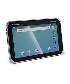 Panasonic Toughpad FZ-L1